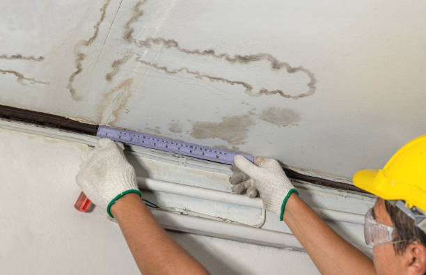 24/7 Emergency Structural Drying experts in DeWitt, IA